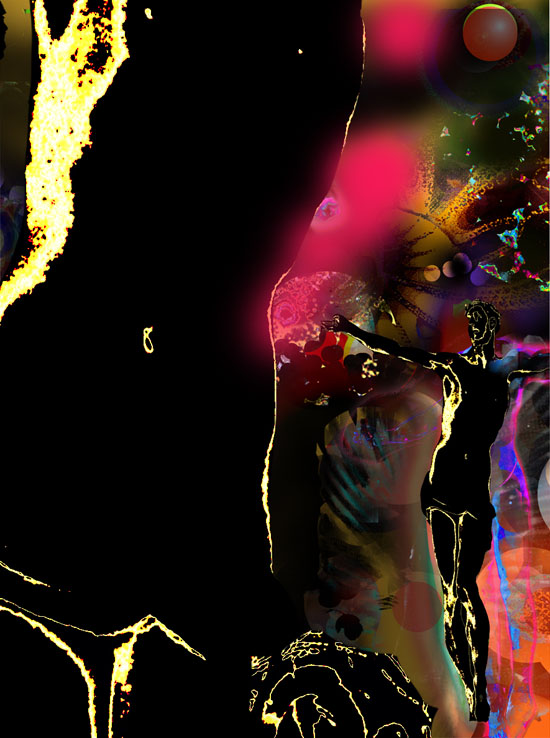 Christ To Heaven April